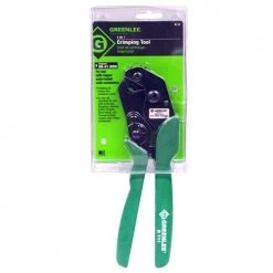 Greenlee Crimping Tool 8-1 AWG K111 -Greenlee Online Shop 13790 2 vrsdx1hzcxdij8tc
