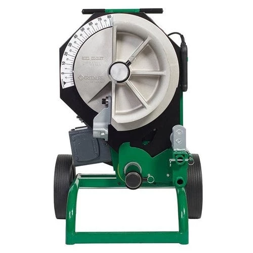 Greenlee CX Series Conduit Bender Unit (No Shoe) 555CX 5 Greenlee CX Series Conduit Bender Unit (No Shoe) 555CX - Image 3
