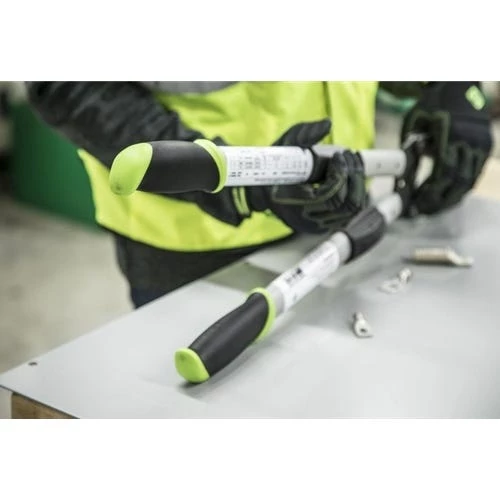 Greenlee K-Series Crimping Tool K09-SYNCRO 5 Greenlee K-Series Crimping Tool K09-SYNCRO - Image 3