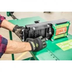 Greenlee Shear 30T Shearing Station with Single Strut (No Pump) GLSSKIT001 -Greenlee Online Shop 19926 5 4hnojz6fcfmrjiwv