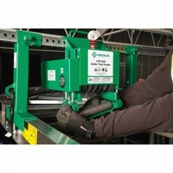 Greenlee 200lb Motorized Cable Tray Feeder CTF-200 -Greenlee Online Shop 20932 2 68r6gs1gjsd6j41h