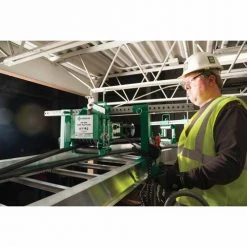 Greenlee 200lb Motorized Cable Tray Feeder CTF-200 -Greenlee Online Shop 20932 3 fypoh29akxwaggux