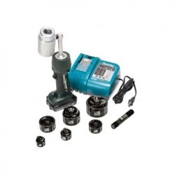 Greenlee 18V Gator 7 Ton Knockout Tool Kit SlugBuster 1/2" - 2" LS50L11B -Greenlee Online Shop 20963 2 09f5scqajfspdxk0