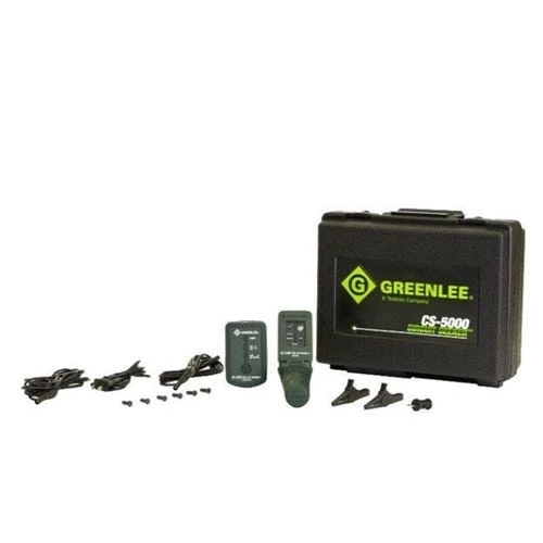 Greenlee Circuit Seeker CS-5000 4 Greenlee Circuit Seeker CS-5000 - Image 2
