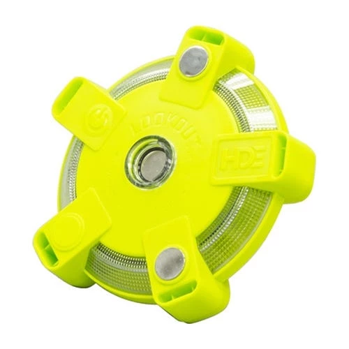 Greenlee LOOKOUT Voltage Detector LO-01 5 Greenlee LOOKOUT Voltage Detector LO-01 - Image 3