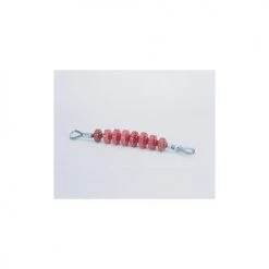 Greenlee Cable Pulling Flexible Mandrel 2.5" Duct Size 39263