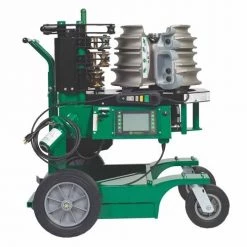 Greenlee IntelliBENDER Conduit Bender 1/2" to 2" Rigid / EMT 855GX 8 Greenlee IntelliBENDER Conduit Bender 1/2" to 2" Rigid / EMT 855GX -Greenlee Online Shop 5148 3 l8p16tpxqn91wrqp