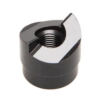 Greenlee Slug-Buster 1/2" Conduit Size Replacement Punch 721-1/2P 3 Greenlee Slug-Buster 1/2" Conduit Size Replacement Punch 721-1/2P