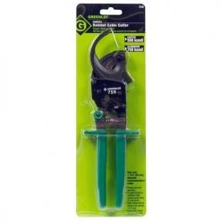 Greenlee 10-1/2" One Hand Ratchet Cable Cutters 759 7 Greenlee 10-1/2" One Hand Ratchet Cable Cutters 759 -Greenlee Online Shop 8283 3 ruwqvr2xbqxxx26g