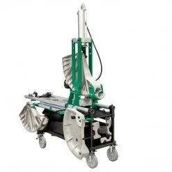 Greenlee Mobile Bending Table 881MBTS -Greenlee Online Shop 881mbts 2