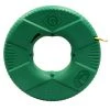Greenlee 50' REEL-X Non-Condusctive Fish Tape FTXF-50 2 Greenlee 50' REEL-X Non-Condusctive Fish Tape FTXF-50 -Greenlee Online Shop ftxf 50