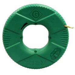 Greenlee 50' REEL-X Non-Condusctive Fish Tape FTXF-50