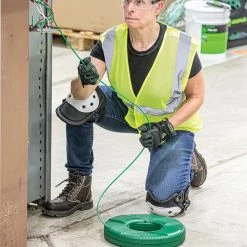 Greenlee 50' REEL-X Non-Condusctive Fish Tape FTXF-50 -Greenlee Online Shop ftxf 50 4