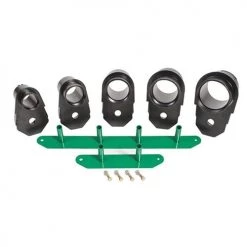 Greenlee 2" Adapter Weldment Screw-On 00583