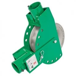 Greenlee Elbow Unit 00863