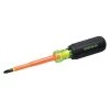Greenlee Insulated Screwdriver #2 x 4" 0153-33-INS -Greenlee Online Shop gr0153 33 ins