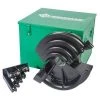 Greenlee 1/2" - 2" PVC Shoe Group for Bender with Serial Code ABL 01700 -Greenlee Online Shop gr01700 y4cubvfqtii0ajkj