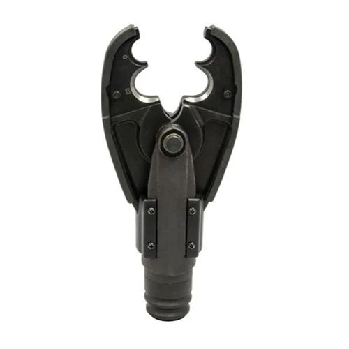 Greenlee 6-Ton UC-60-BG Service Drop Crimping Head 06040G 3 Greenlee 6-Ton UC-60-BG Service Drop Crimping Head 06040G