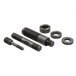 Greenlee Knock Out Punch Accessory Kit 06043G
