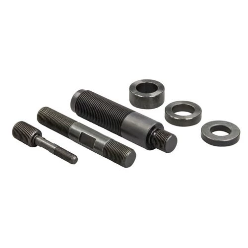 Greenlee Knock Out Punch Accessory Kit 06043G 3 Greenlee Knock Out Punch Accessory Kit 06043G