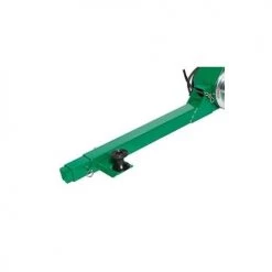 Greenlee 12' Long Extension Boom for UT4 Cable Puller 10015