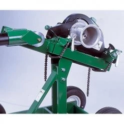 Greenlee Ultra Tugger 6001 Adapter Package 11147