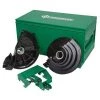 Greenlee 1/2-2" Shoe Group PVC Coated Rigid for 855GX Series Bender 12582 -Greenlee Online Shop gr12582 pcl6pxxeoglxqhnq
