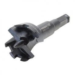 Greenlee E-Z Bore 1-3/8" Self-Feed Bit 149H2-1-3/8