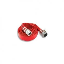 Greenlee 2-1/2" x 25' Discharge Hose Assembly 156339