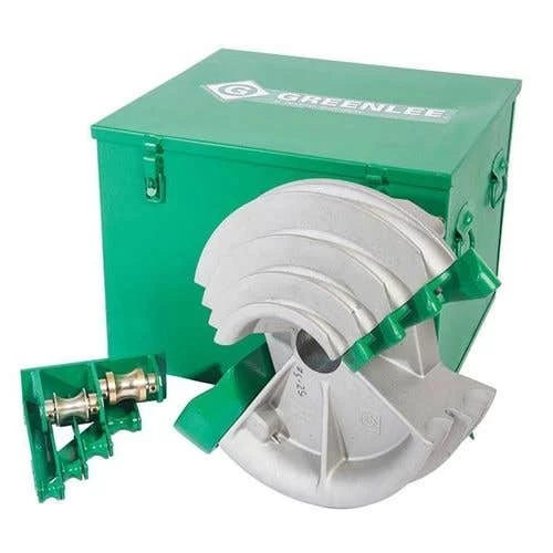 Greenlee 1/2 - 2" Rigid Shoe Group For A 555 Series Bender 28008 -Greenlee Online Shop