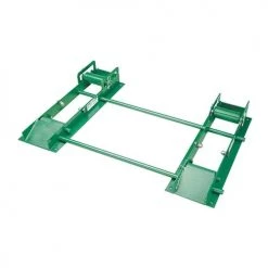 Greenlee Reel Roller Kit 39666