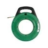 Greenlee MagnumPRO Fiberglass Fish Tapes 200' x 3/16 IN REEL STAND 542-200