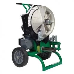 Greenlee CX Series Conduit Bender 1/2-2" EMT Shoe 555CXES