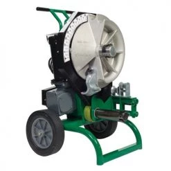 Greenlee CX Series Conduit Bender with 1/2-2" Rigid Shoe 555CXRS