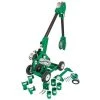 Greenlee 6500 lb. Super Tugger Complete Puller Package 6005 -Greenlee Online Shop gr6005 57lyagfutaernglr