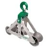 Greenlee 6;500 lbs. Triple Sheave 6036 -Greenlee Online Shop gr6036 wqqlkkst62hken2f