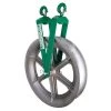 Greenlee 4000 lbs Right Angle Twin Yoke Sheave 6 639 -Greenlee Online Shop gr639 er1psb2xfwyj0ias