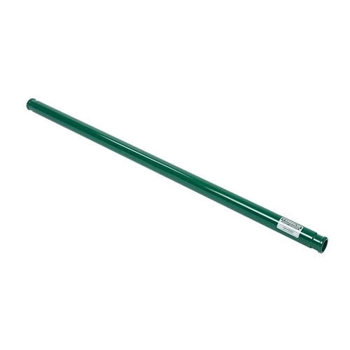 Greenlee 62" Spindle for 687 Screw-Type Reel Stand 647 3 Greenlee 62" Spindle for 687 Screw-Type Reel Stand 647