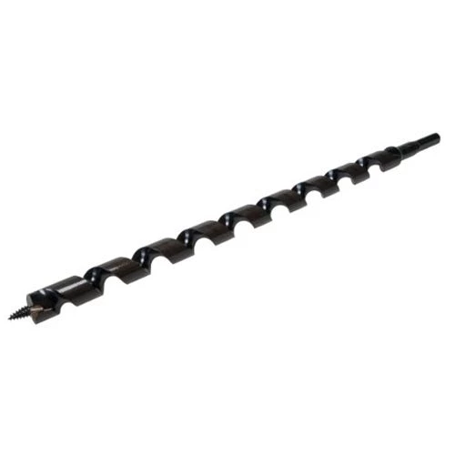 Greenlee Nail Eater RT Auger Bit 7/8 x 18" 66RT-7/8 5 Greenlee Nail Eater RT Auger Bit 7/8 x 18" 66RT-7/8 - Image 3