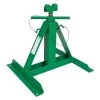 Greenlee 22 - 54" Screw-Type Reel Stand 683