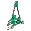 Greenlee UT10-2S Cable Puller Package w/ Mobile Versiboom II - 10;000lb. 6906 -Greenlee Online Shop gr6906 6n14dcefuqkhzyqj