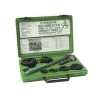 Greenlee 1/2" - 2" Slug Buster Knockout Punch and Die Kit 7238SB