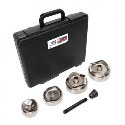 Greenlee 2-1/2 - 4" Knockout Speed Punch Kit 7304SP