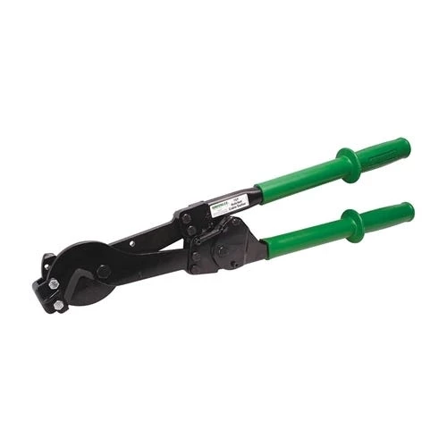 Greenlee 30" Manual Cable Cutters 757 3 Greenlee 30" Manual Cable Cutters 757