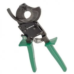 Greenlee 11-3/4" One Hand Ratchet Cable Cutters 760