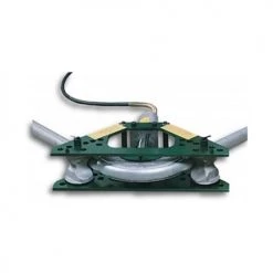 Greenlee Hydraulic Bender 1-1/4" - 4" 975 Pump 777E975