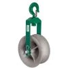 Greenlee 8000 lbs 24" Hook Sheave 8024 -Greenlee Online Shop gr8024 fd98cqcphbkzcbcm