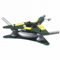 Greenlee 1"-2" Rigid Conduit Hydraulic Bender (No Pump) 880