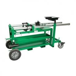 Greenlee Mobile Bending Table 881-MBT