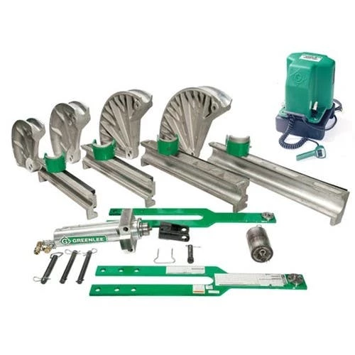 Greenlee Cam Track Conduit Bender for One-Shot 90 degree Bends in 2-1/2" - 4" 980 Hydraulic Pump (No Table) 881CTE980 -Greenlee Online Shop gr881cte980 hjq3lwatb4bz8cjd